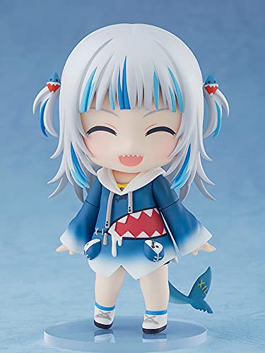 Nendoroid Hololive Production Gawr Gura