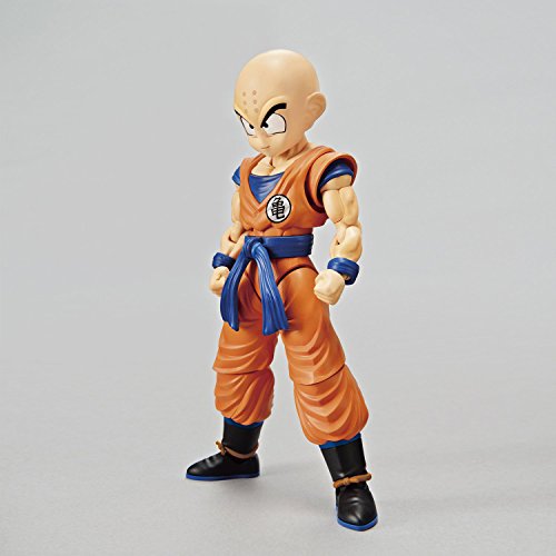 Kuririn Figure-rise Standard Dragon Ball Z-Bandai