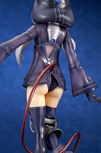 "The Legend of Heroes: Trails of Cold Steel II" Altina Orion Black Rabbit Special Duty Suit Ver.