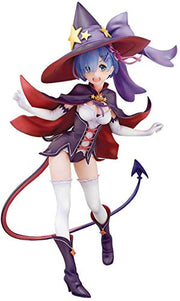 【Phat Company】"Re:Zero kara Hajimeru Isekai Seikatsu" Rem Halloween Ver.