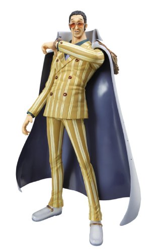 Portrait Of Pirates One Piece serie NEO-DX Kizaru (Borsalino)