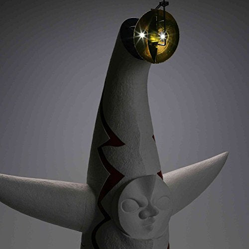 1/144 Scale Tower of the Sun