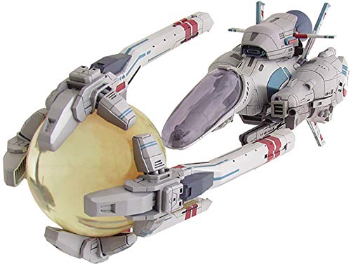 1/100 Scale Plastic Kit "R-TYPE FINAL" R-9A (Arrow Head)