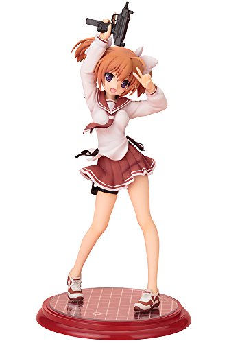 Mamiya Akari 1/8 Hidan no Aria AA - Kotobukiya