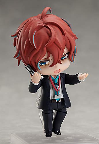 Nendoroid "Hypnosismic -Division Rap Battle-" Kannonzaka Doppo