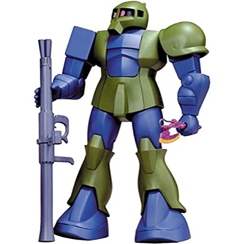 MS-05B Zaku I - 1/144 Échelle - Kidou Senshi Gundam - Bandai