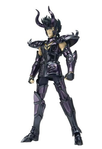 Saint Cloth Myth Capricorn Shura