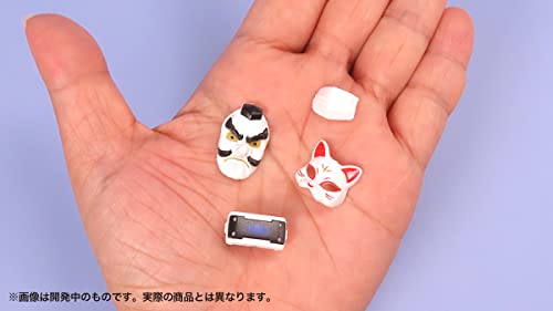 Puripura Figure's Mask Japanese