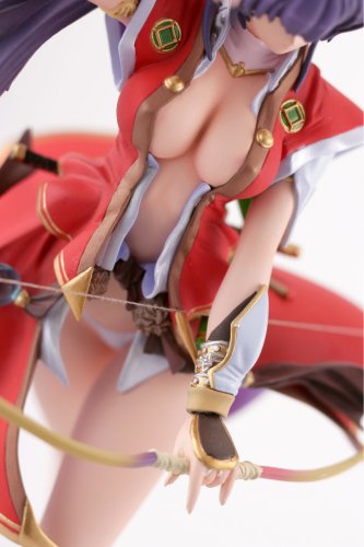 Yamamoto Isoroku Mon-sieur BOME, Kichikuou Rance - Kaiyodo