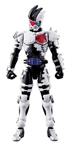 Kamen Rider Genmu (Zombie Gamer Level X version) LVUR (13), Kamen Rider Ex-Aid - Bandai