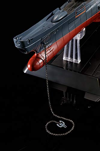 Yamato Soul of Chogokin (GX-86) Uchuu Senkan Yamato 2202: Ai no Senshi-tachi - Bandai
