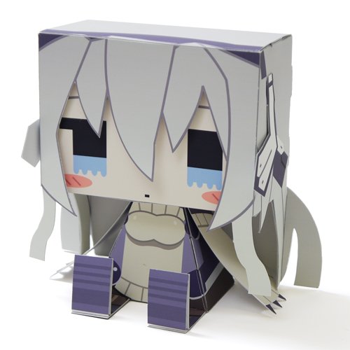 Horizont Ariadust Graphig Kyoukai Senjou kein Horizont - Cospa