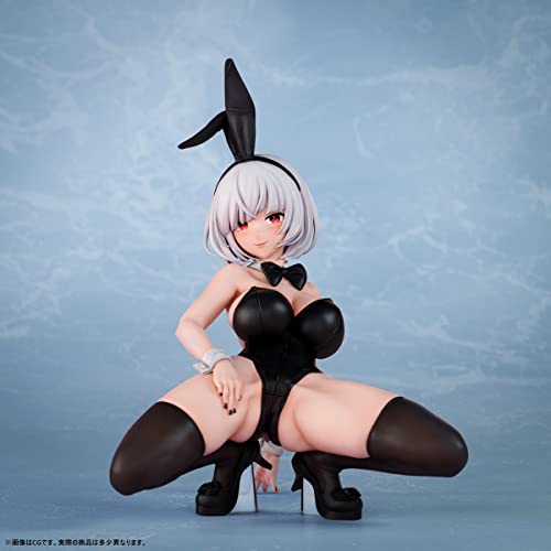 Gachi Koi Bunny Girl Harukaze Yukino