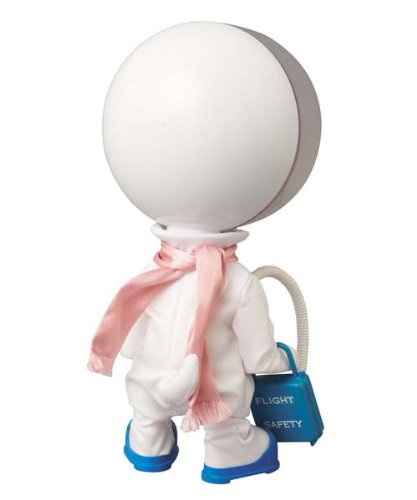 Snoopy Vinyl Collectible Dolls Peanuts - Medicom Toy
