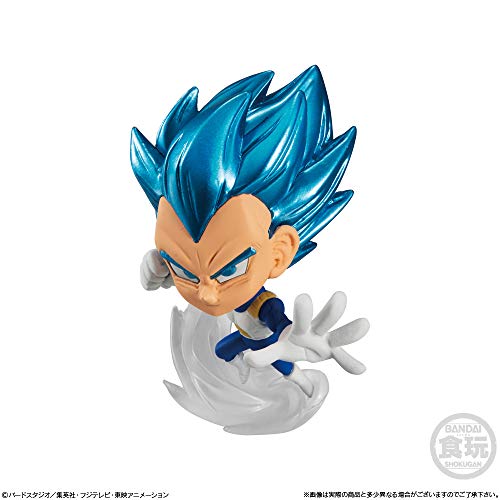 Set Bandai Shokugan Dragon Ball Super - Bandai