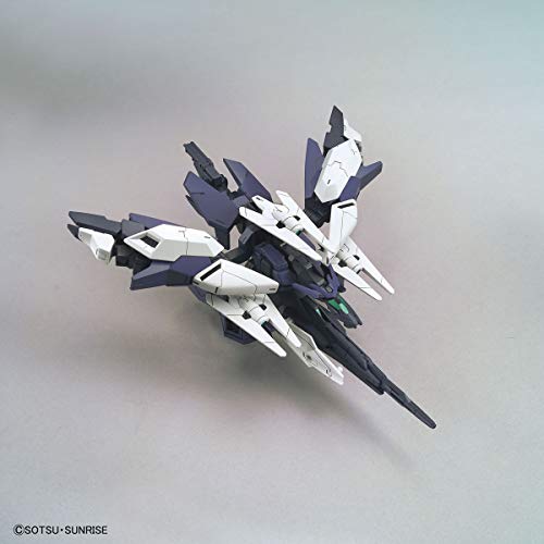 1/144 HGBD:R "Gundam Build Divers Re:Rise" Uraven Gundam