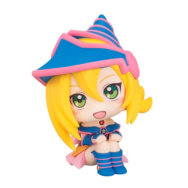 Look Up Series "Yu-Gi-Oh! Duel Monsters" Dark Magician Girl