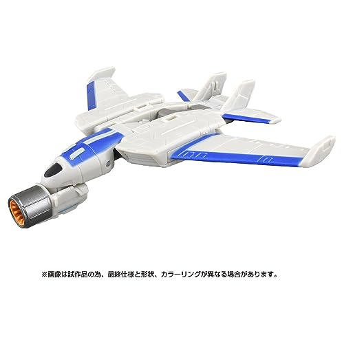 "Transformers: The Movie" Studio Series SS-116 Noah Diaz Exo-Suit