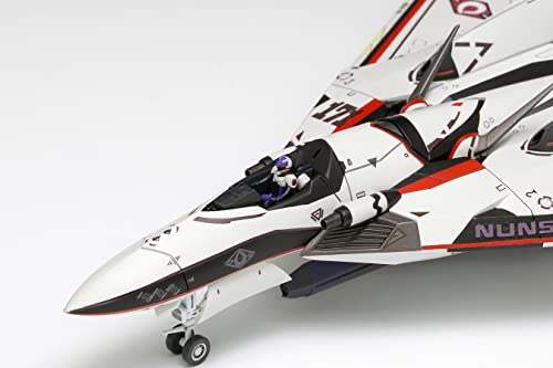 VF-171EX "Macross Frontier" Nightmare Plus EX (Alto Custom)