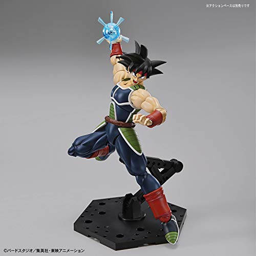 Bardock Figure-rise Standard Dragon Ball Z - Bandai Spirits