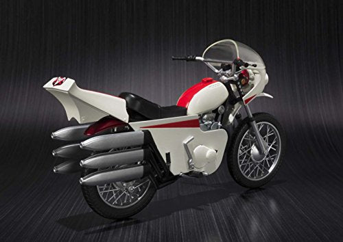 Kamen Rider Nigo S.H.Figuarts Kamen Rider - Bandai
