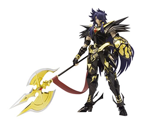 Loki Myth Cloth EX Saint Seiya: Soul of Gold - Bandai