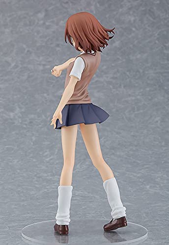 "Eine bestimmte wissenschaftliche Railgun T" Pop Up Parade Misaka Mikoto (gutes Smile Company)