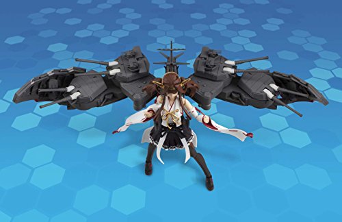 Kongou A.G.P. Kai Ni Kantai Collection ~Kan Colle~ - Bandai