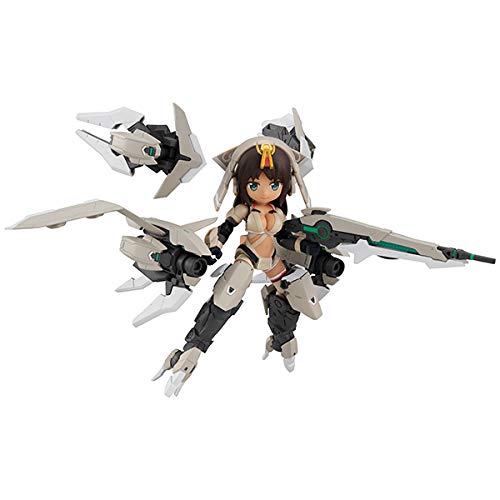 Desktop Army "Alice Gear Aegis" Kaneshiya Sitara (Karwa Chauth Equipment)