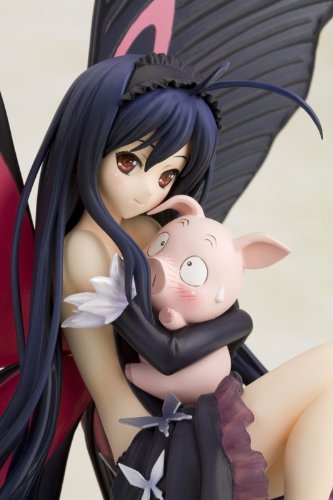 Arita Haruyuki Kuroyukihime 1/8 Accel World - Kotobukiya