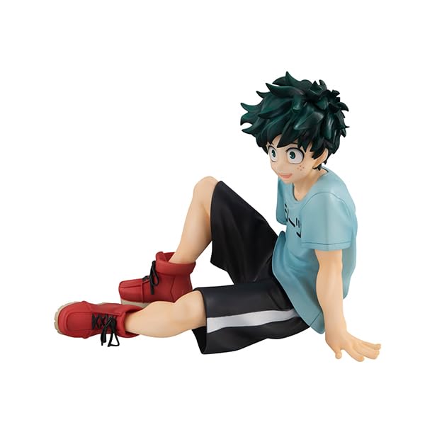 G.E.M. Series "My Hero Academia" Tenohira Midoriya Izuku