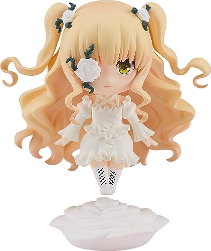 Nendoroid "Rozen Maiden" Kirakishou