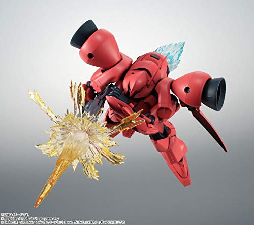 Robot Spirits Side MS "Gundam" Effect Part Set 2 Ver. A.N.I.M.E.