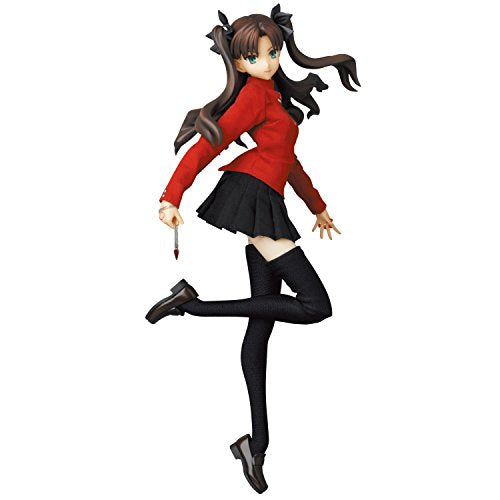 Tohsaka Rin 1/6 Real Action Heroes (No.692) Fate/Stay Night - Medicom Toy
