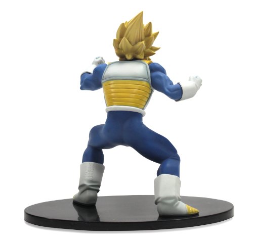 DXF Figure vol.1 Vegeta Dragon Ball