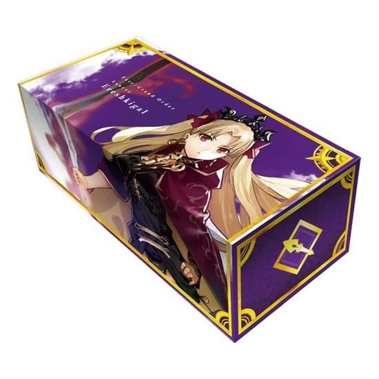 Character Card Box Collection NEO "Fate/Grand Order" Lancer / Ereshkigal