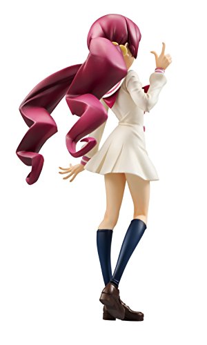 Hanasaki Tsubomi 1/10 Sekai Seifuku Sakusen Heartcatch Precure! - MegaHouse