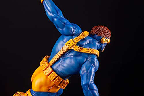 Marvel Universe "X-Men" Cyclops Fine Art Statue