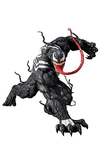 Venom  - 1/10 scale - ARTFX+ Spider-Man - Kotobukiya