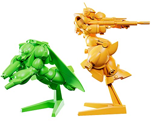 Round Vernian Vifam PLAMAX MF-77 minimum factory Vifam & Wug Round Alternate Color Ver.
