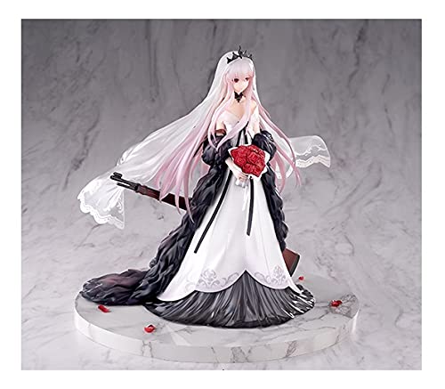 "Girls' Frontline" 1/7 Kar98k Purity in Vermilion Ver.