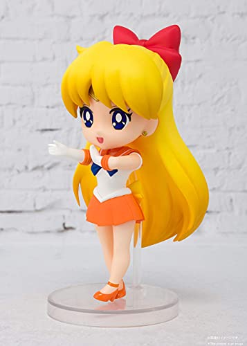 Sailor Venus Figuarts mini Bishoujo Senshi Sailor Moon - Bandai Spirits