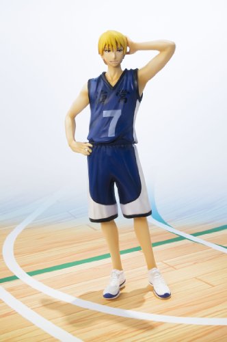 Kuroko no Basket : Figuarts ZERO Ryota Kise