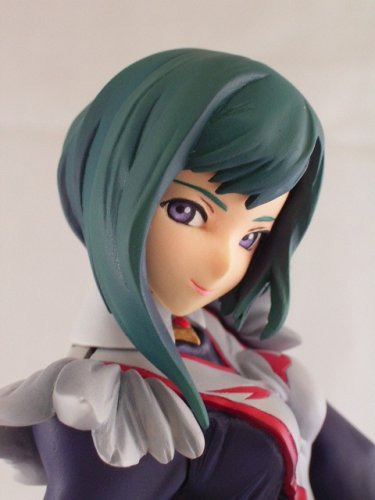 Tomoe Marguerite (Otomedama version) Mai-Otome - Bandai