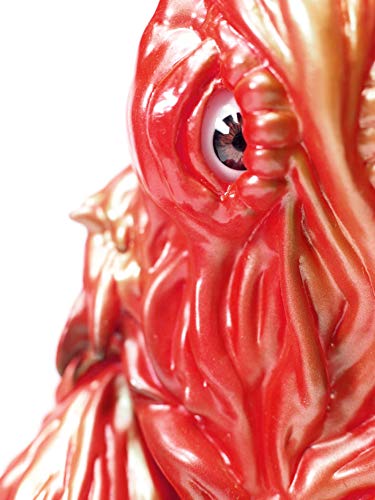CCP Artistic Monsters Collection "Godzilla" Hedorah Grown Burning Ver.