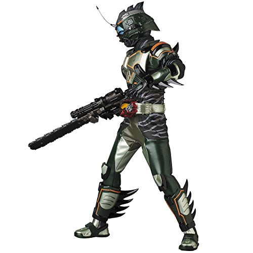 Kamen Rider Amazon Neo Alpha - 1/6 scale - Real Action Heroes (No.780) Kamen Rider Amazons the Movie Saigo no Shinpan - Medicom Toy | Ninoma