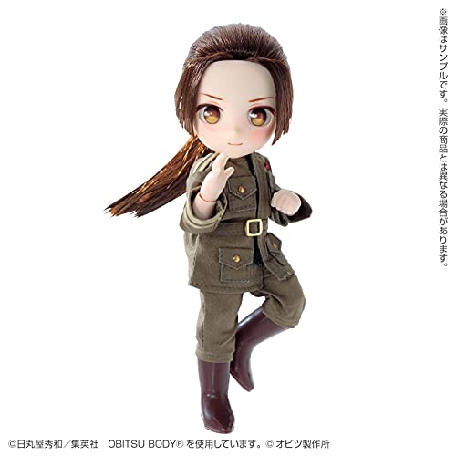 DOLPokke "Hetalia World Stars" China