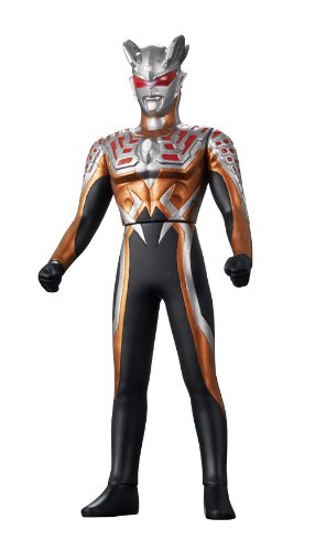 Darklops Zero Ultra Monster Series (#EX), Ultra Galaxy Legend Gaiden: Ultraman Zero vs. Darklops Zero - Bandai