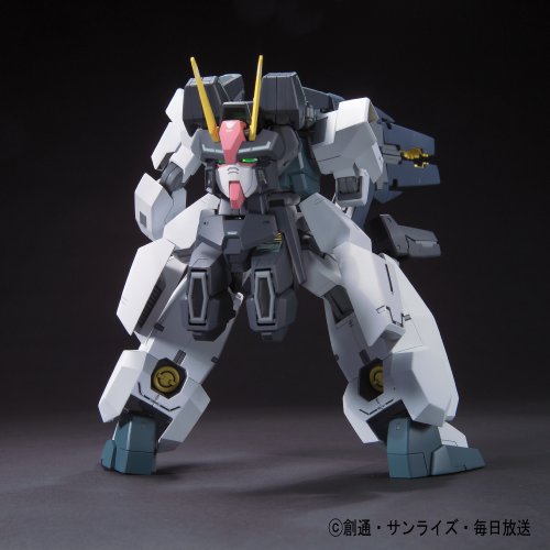 GN-008 Serave Gundam GN-009 Seraphim Gundam (versione di versione di versione di colore di Designer) - 1/100 scala - 1/100 Gundam 00 Serie di modelli (20) Kidou Senshi Gundam 00 - Bandai