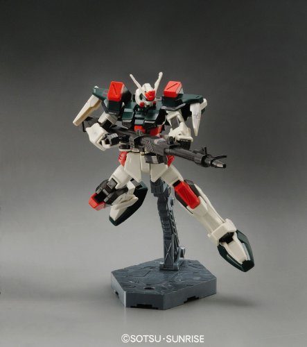 GAT-X103 Buster Gundam (version Remaster)-1/144-échelle-HG Gundam SEED (R03) Kidou Senshi Gundam SEED-Bandai